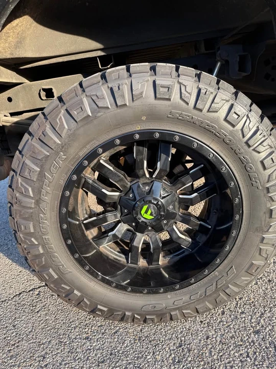 2014 Ford F-150 12th Gen - Image 5 of 9