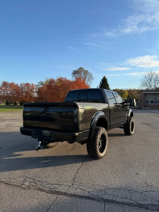 2014 Ford F-150 12th Gen - Image 3 of 9