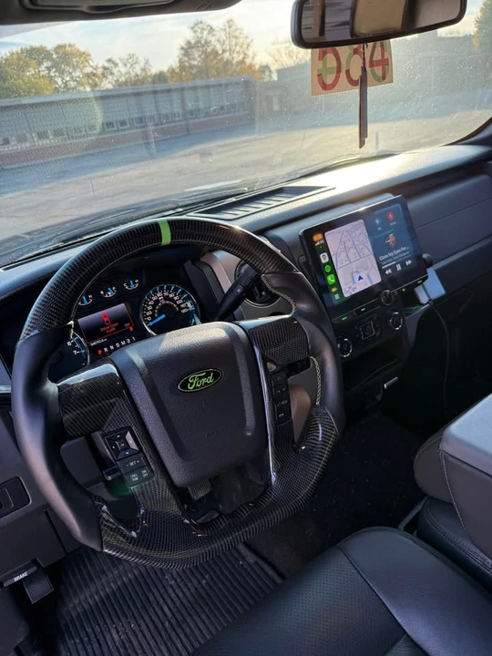 2014 Ford F-150 12th Gen - Image 2 of 9