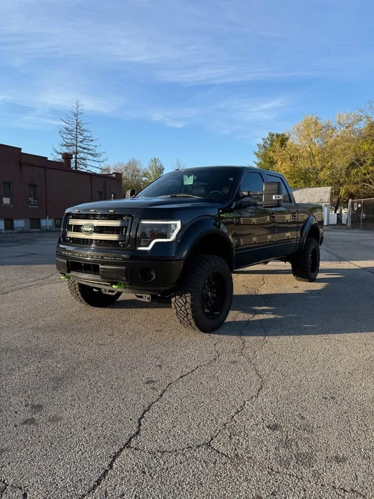 2014 Ford F-150 12th Gen - Image 8 of 9