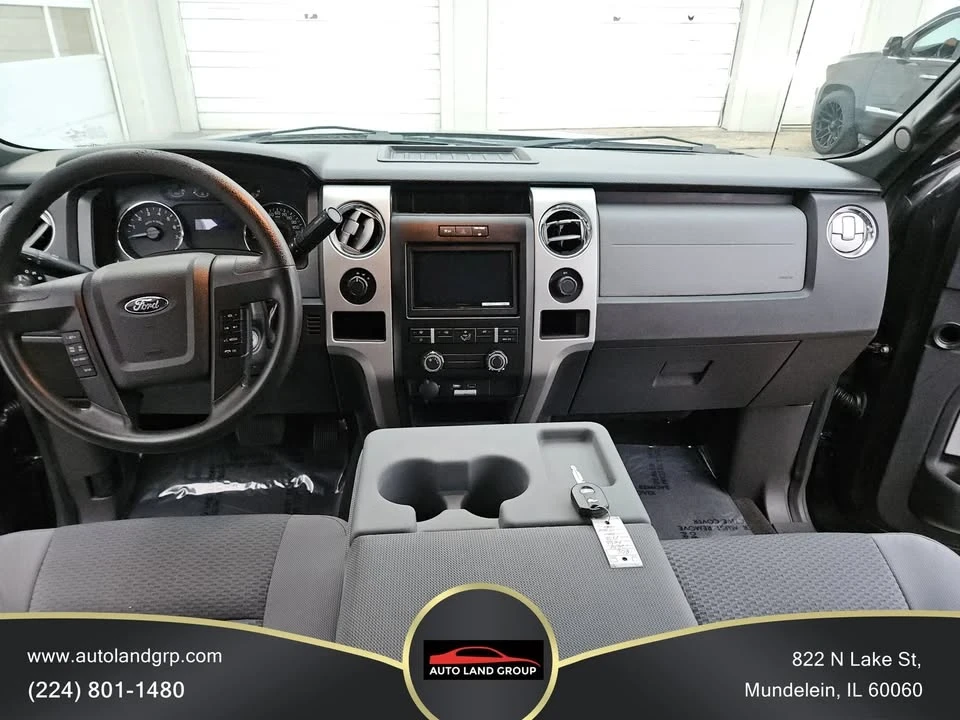 2014 Ford F-150 12th Gen - Image 14 of 20