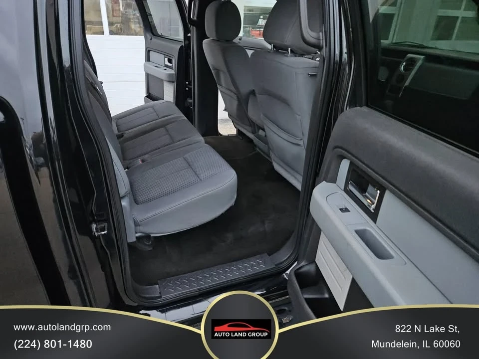 2014 Ford F-150 12th Gen - Image 12 of 20