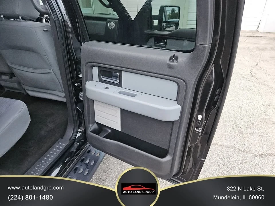 2014 Ford F-150 12th Gen - Image 11 of 20
