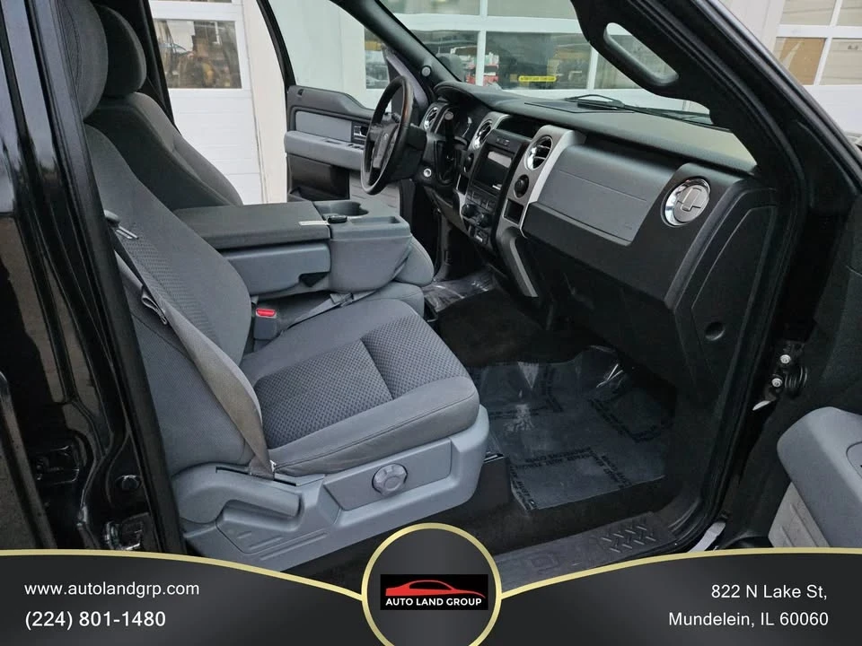 2014 Ford F-150 12th Gen - Image 10 of 20