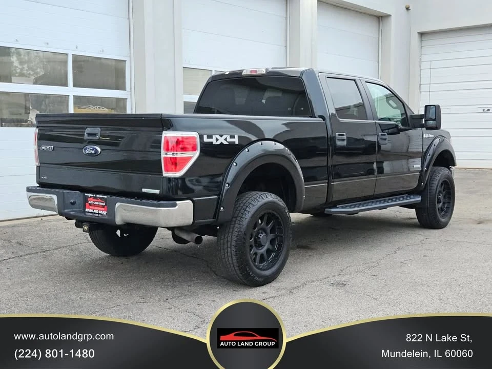 2014 Ford F-150 12th Gen - Image 6 of 20