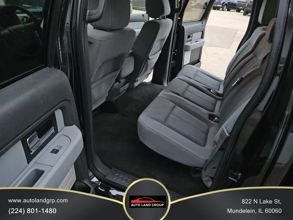 2014 Ford F-150 12th Gen - Image 13 of 20