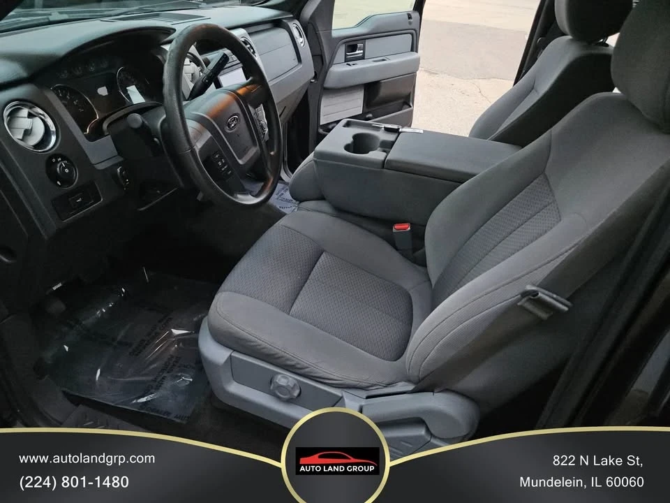 2014 Ford F-150 12th Gen - Image 16 of 20