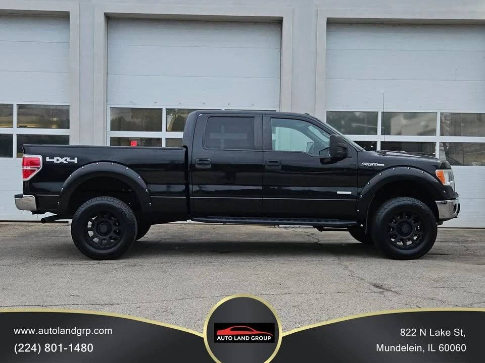 2014 Ford F-150 12th Gen - Image 7 of 20