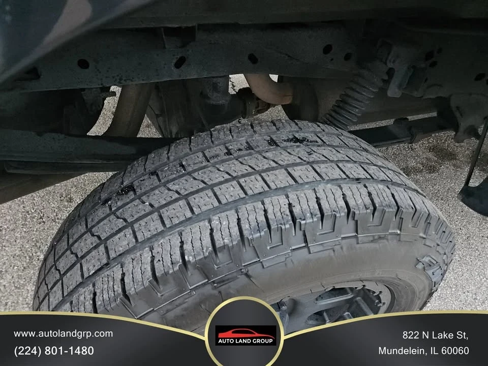 2014 Ford F-150 12th Gen - Image 20 of 20