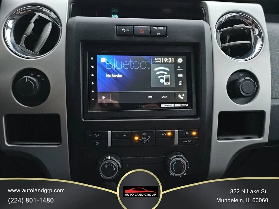 2014 Ford F-150 12th Gen - Image 19 of 20