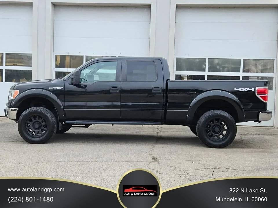 2014 Ford F-150 12th Gen - Image 2 of 20