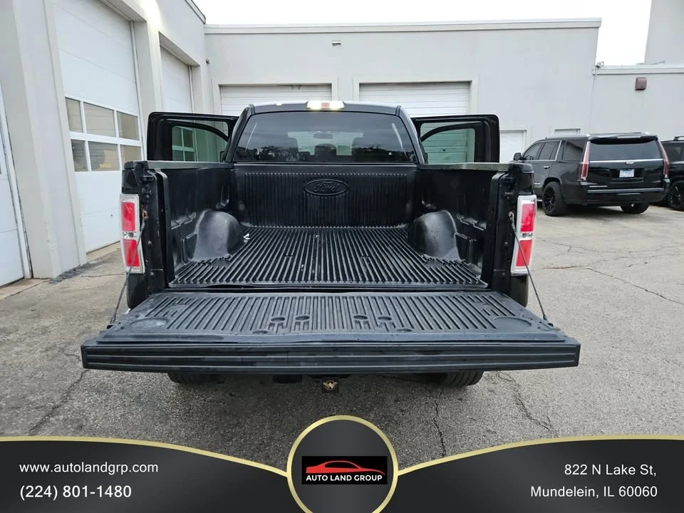 2014 Ford F-150 12th Gen - Image 5 of 20