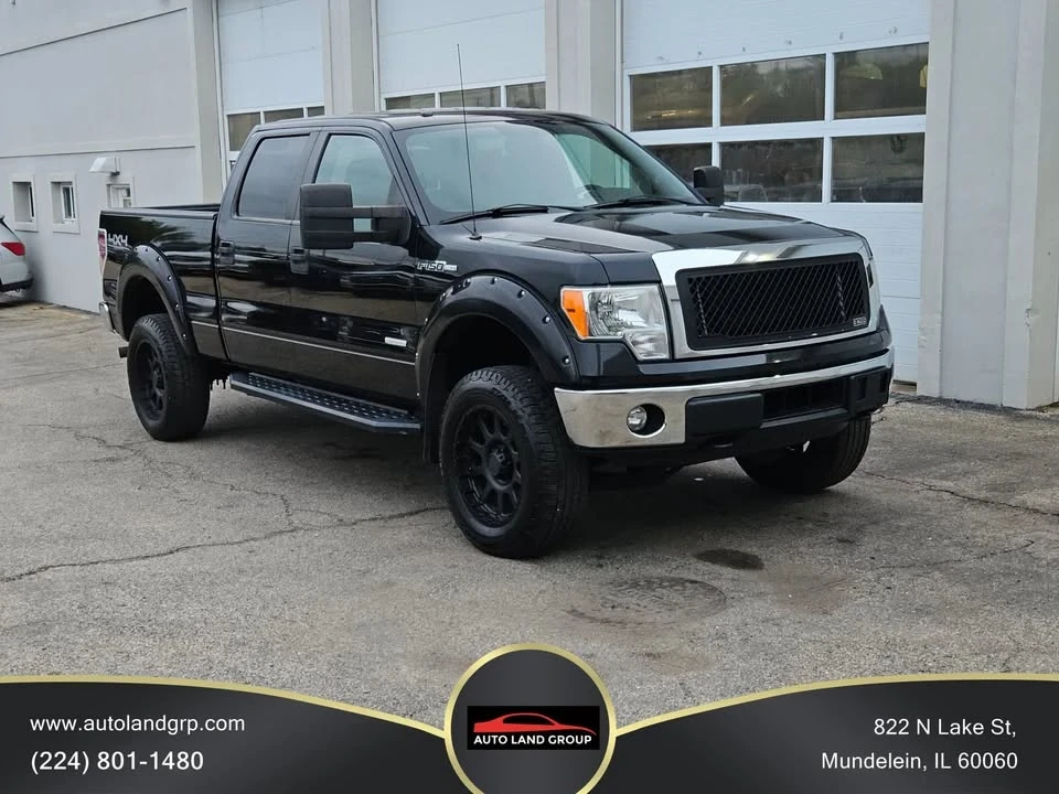 2014 Ford F-150 12th Gen - Image 8 of 20