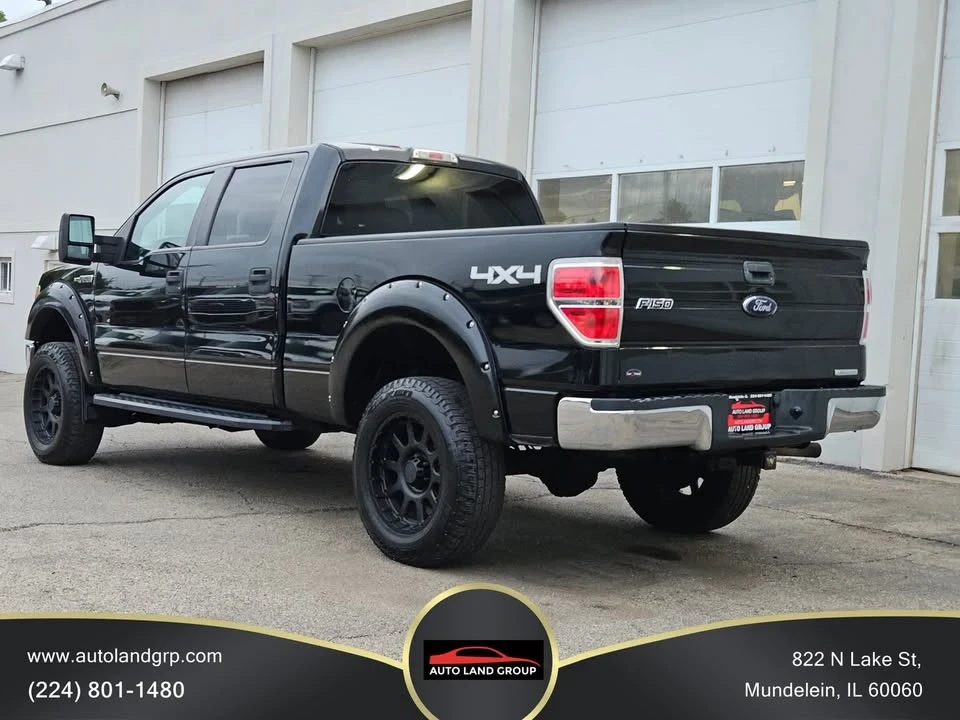 2014 Ford F-150 12th Gen - Image 3 of 20
