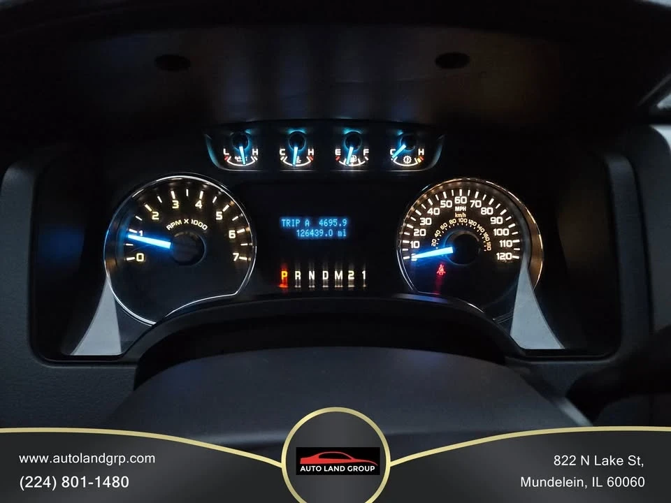 2014 Ford F-150 12th Gen - Image 18 of 20