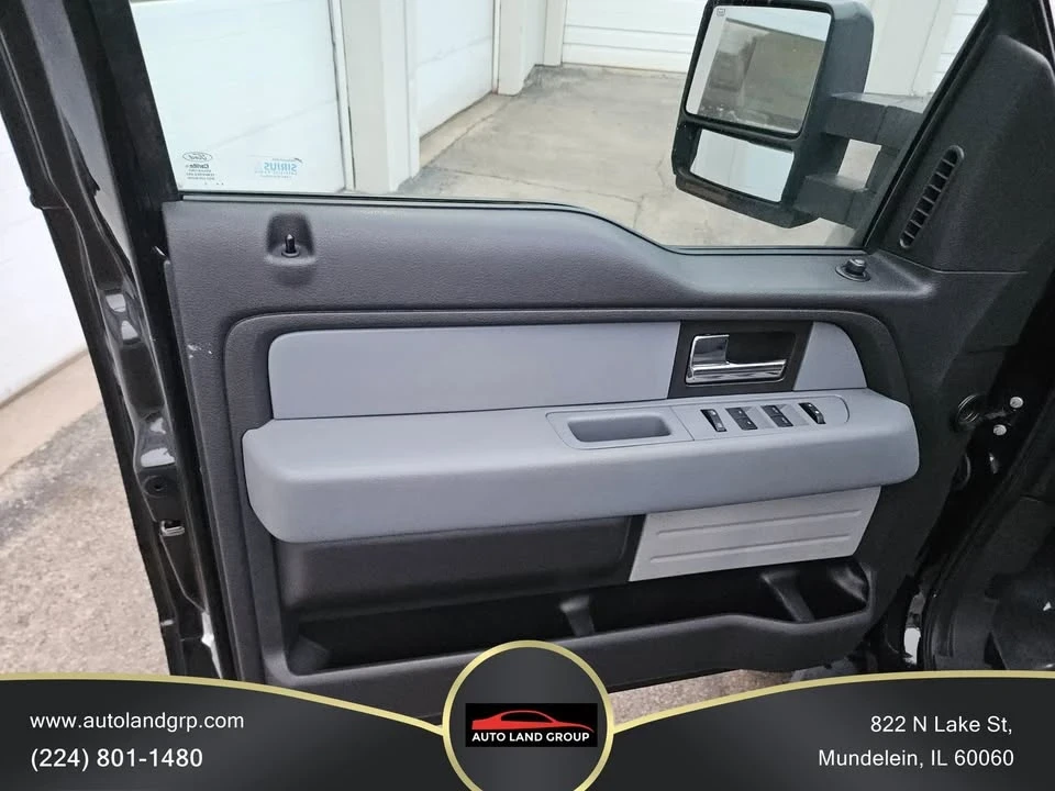 2014 Ford F-150 12th Gen - Image 15 of 20