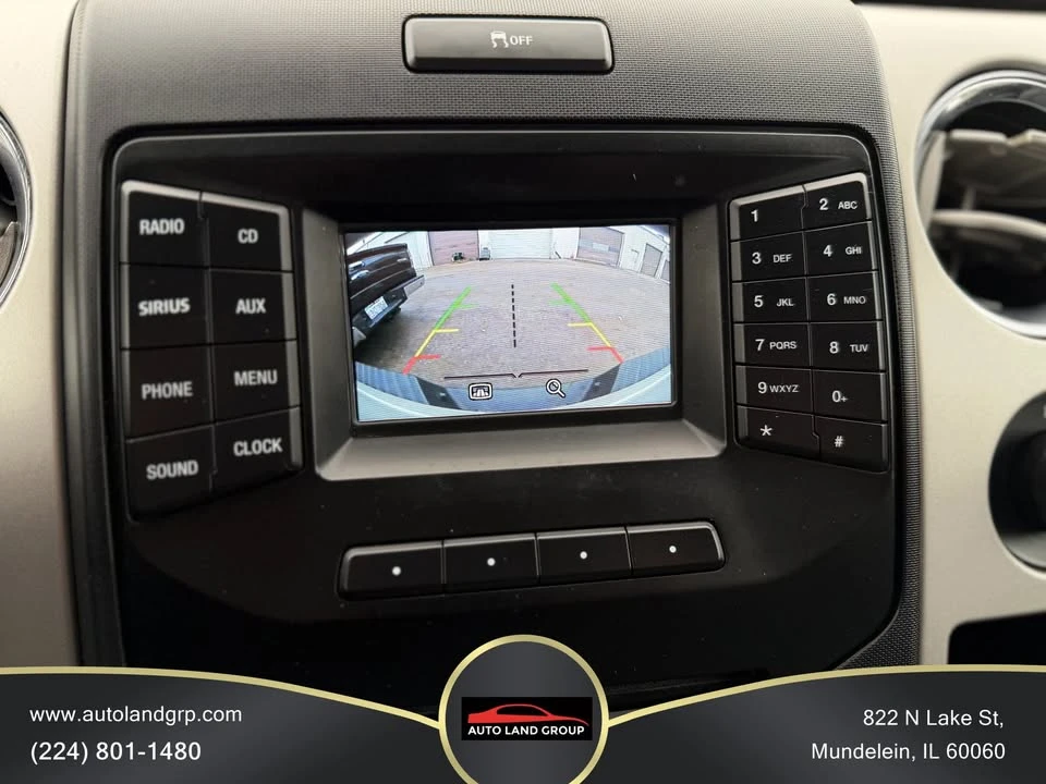 2014 Ford F-150 12th Gen - Image 10 of 19