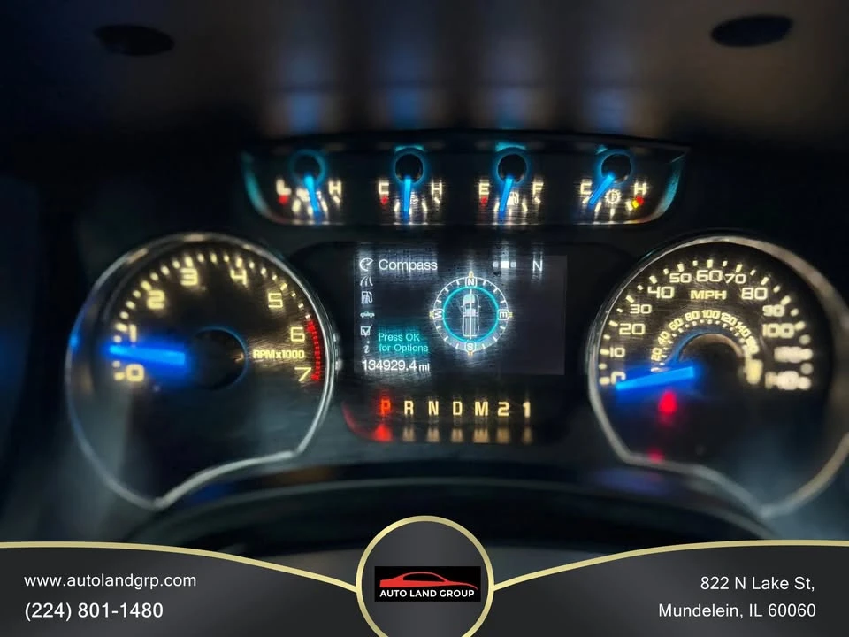 2014 Ford F-150 12th Gen - Image 17 of 19