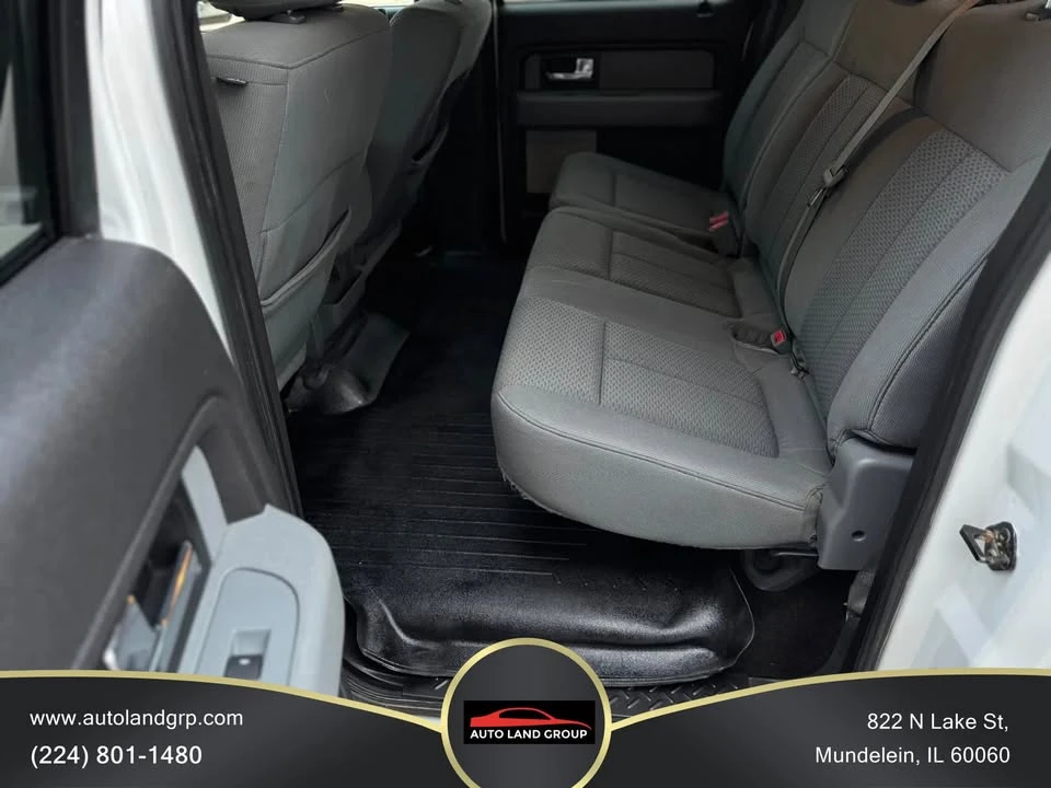 2014 Ford F-150 12th Gen - Image 14 of 19