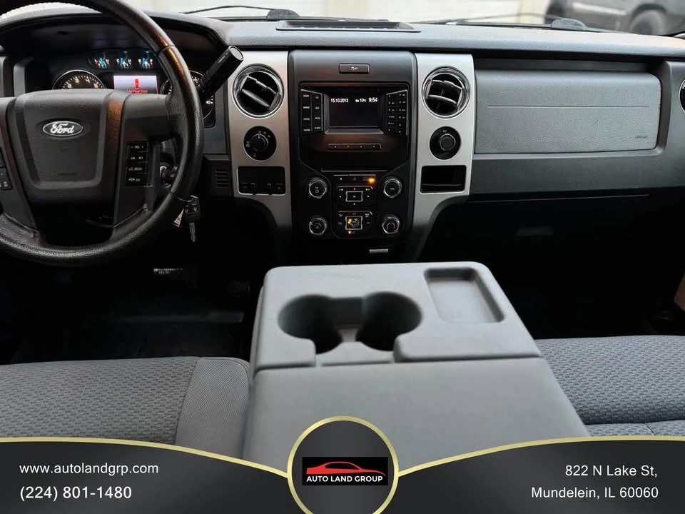 2014 Ford F-150 12th Gen - Image 15 of 19