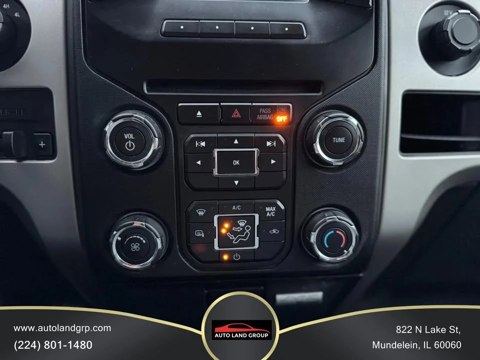2014 Ford F-150 12th Gen - Image 18 of 19