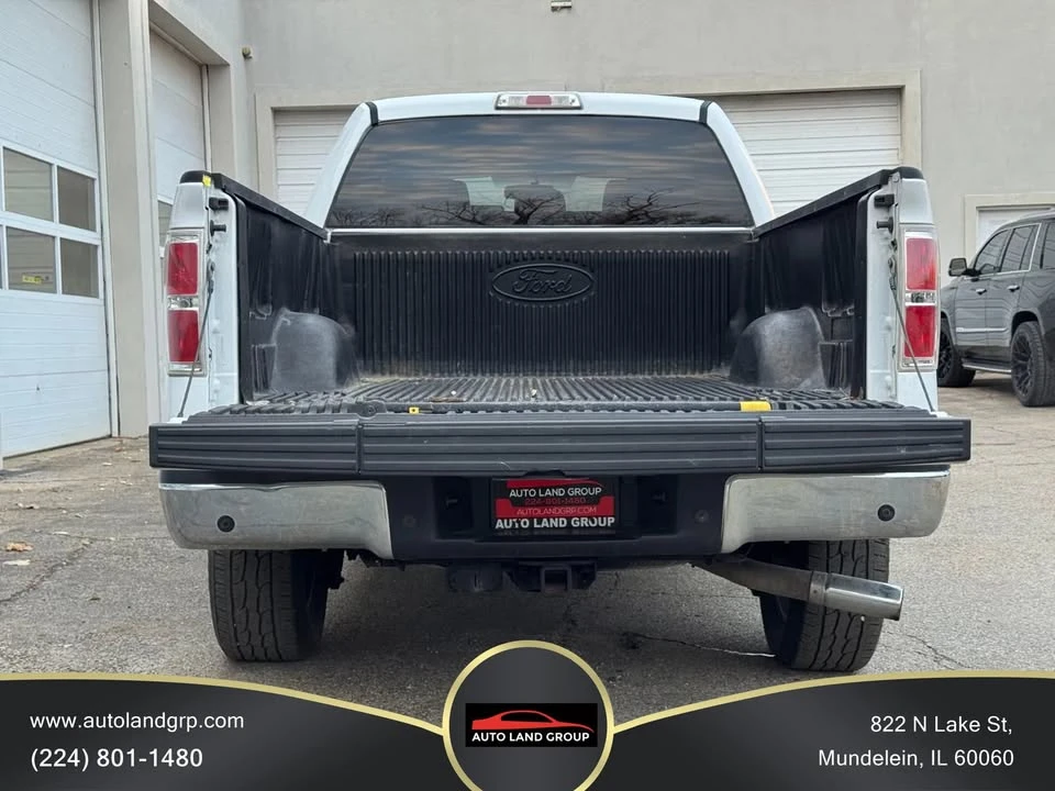 2014 Ford F-150 12th Gen - Image 5 of 19
