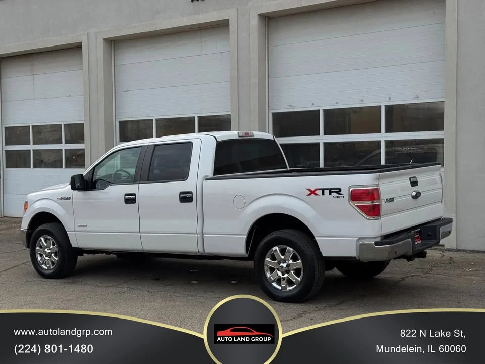 2014 Ford F-150 12th Gen - Image 3 of 19
