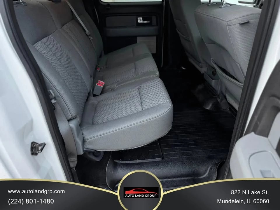 2014 Ford F-150 12th Gen - Image 13 of 19