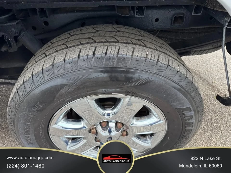 2014 Ford F-150 12th Gen - Image 19 of 19