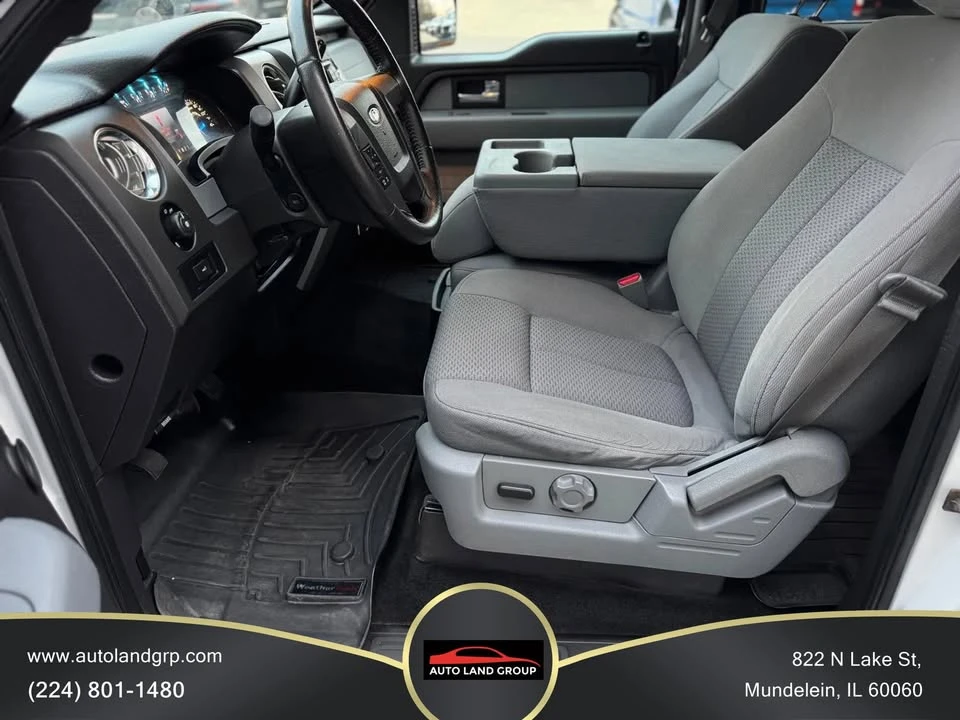 2014 Ford F-150 12th Gen - Image 16 of 19
