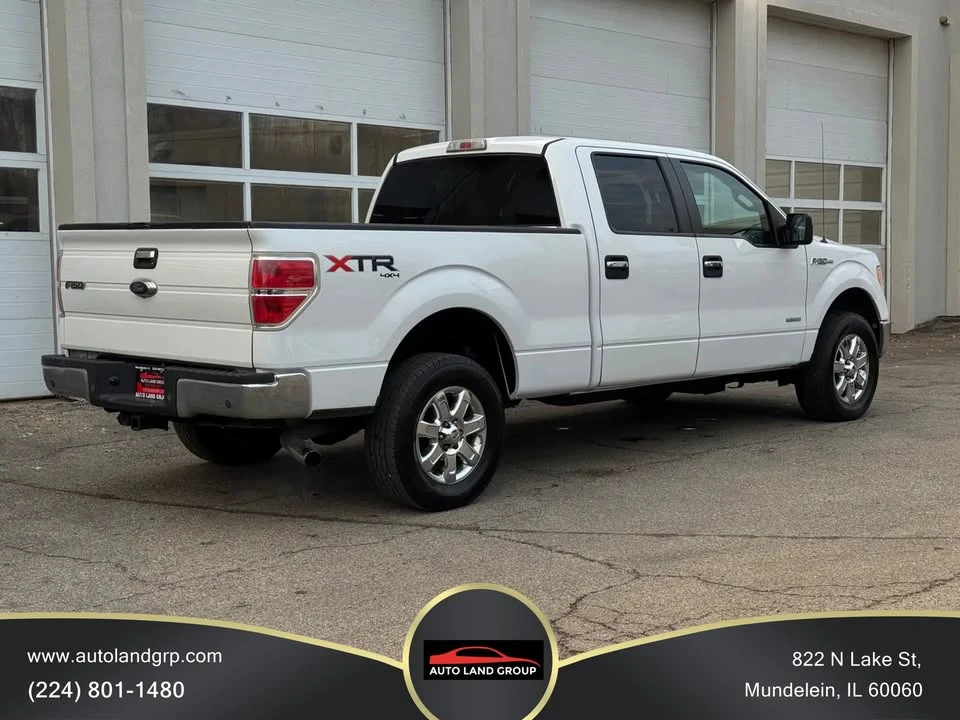2014 Ford F-150 12th Gen - Image 6 of 19