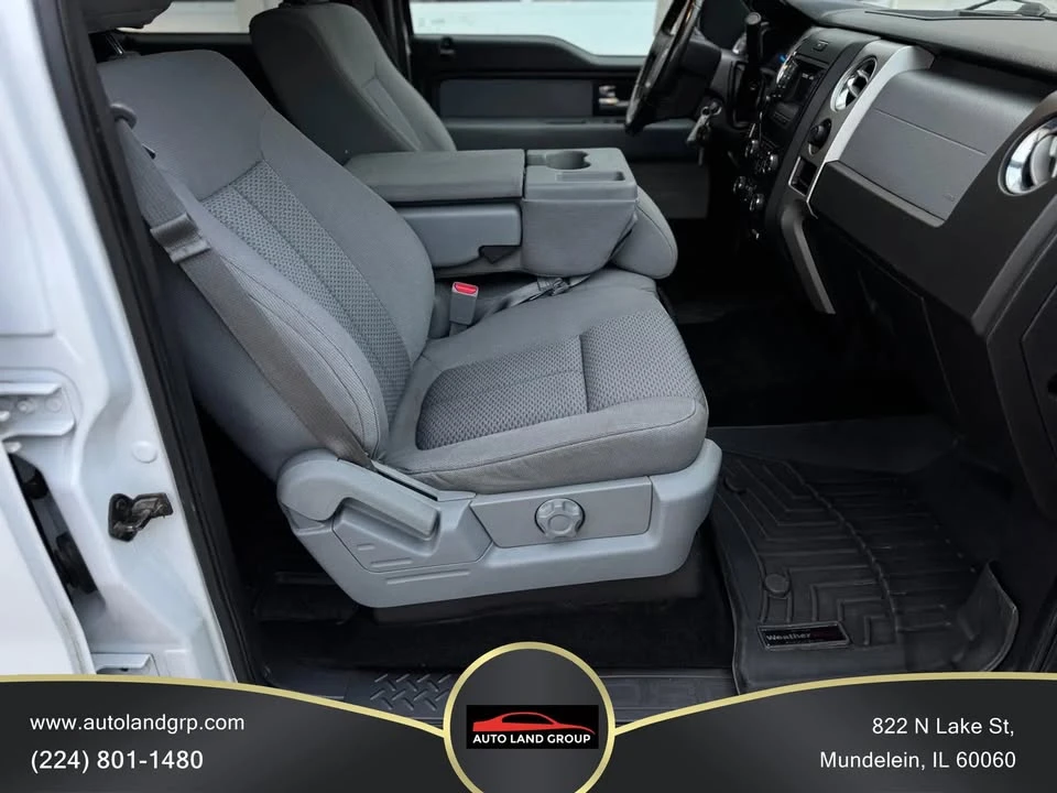 2014 Ford F-150 12th Gen - Image 12 of 19