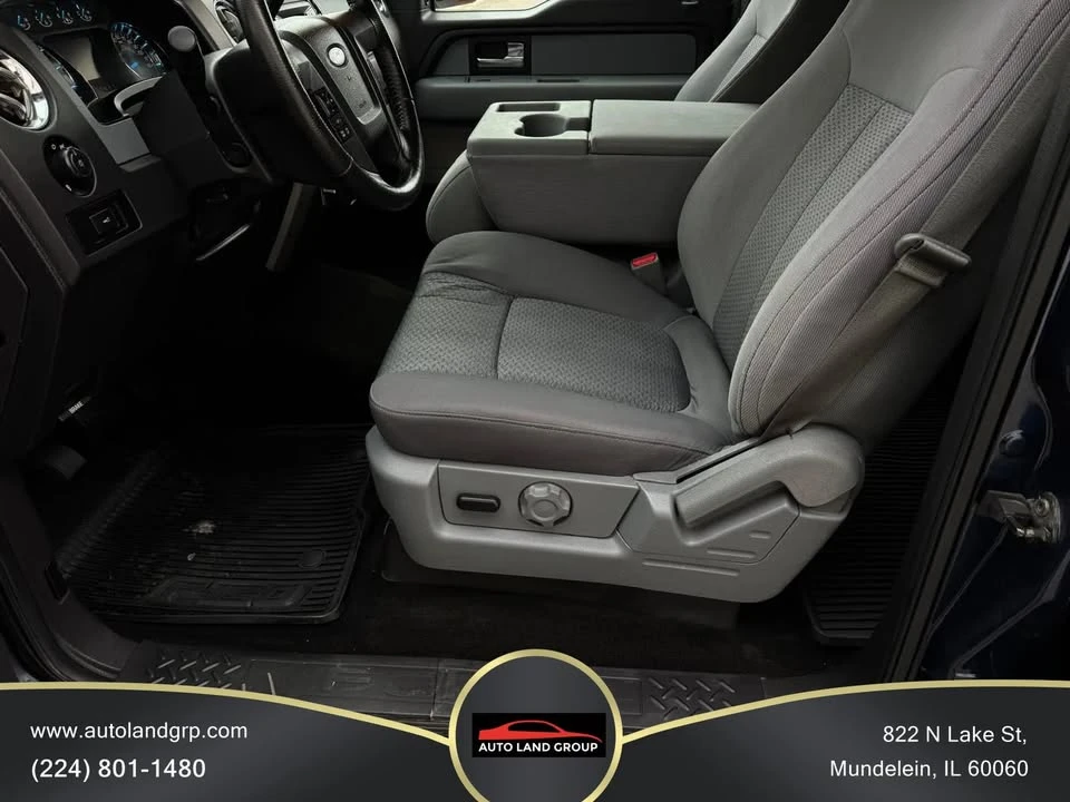 2014 Ford F-150 12th Gen - Image 9 of 19