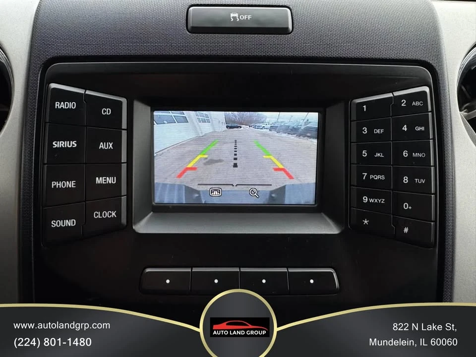 2014 Ford F-150 12th Gen - Image 17 of 19