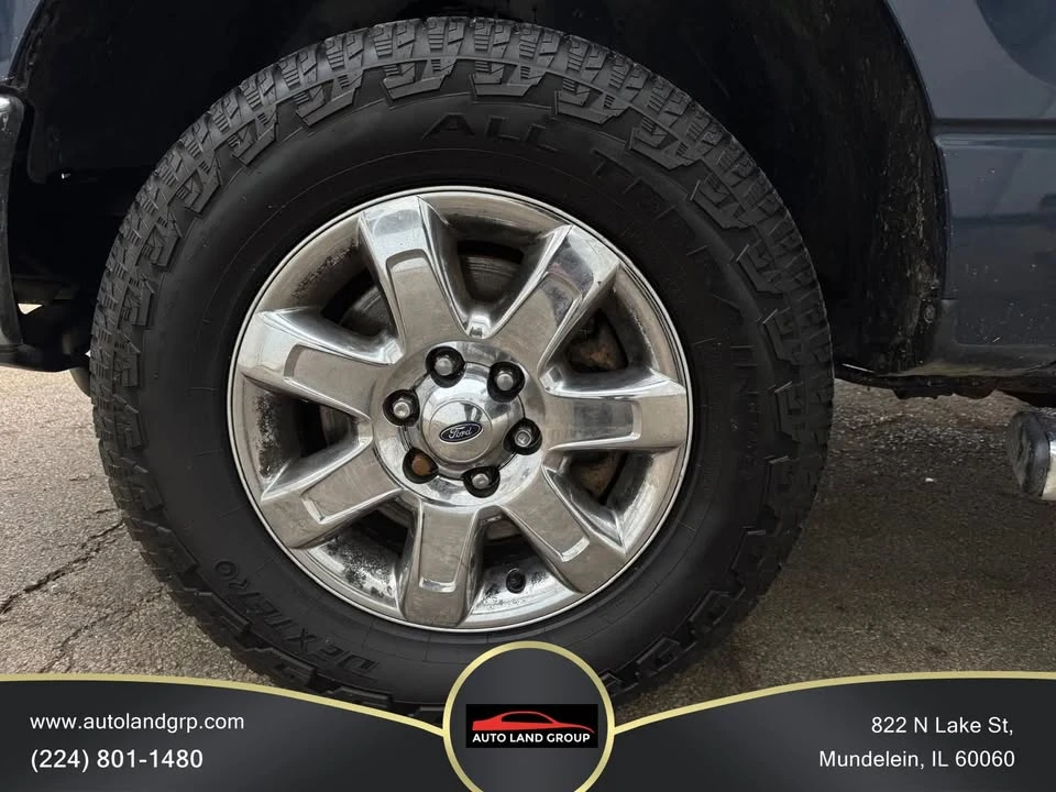 2014 Ford F-150 12th Gen - Image 19 of 19