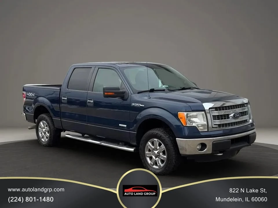 2014 Ford F-150 12th Gen - Image 6 of 19