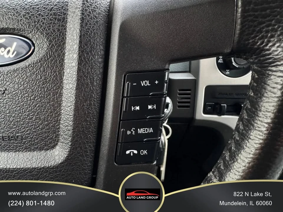 2014 Ford F-150 12th Gen - Image 12 of 19