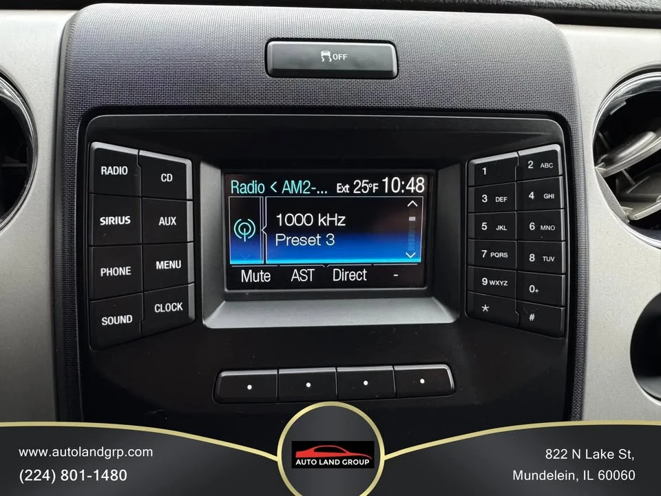 2014 Ford F-150 12th Gen - Image 15 of 19