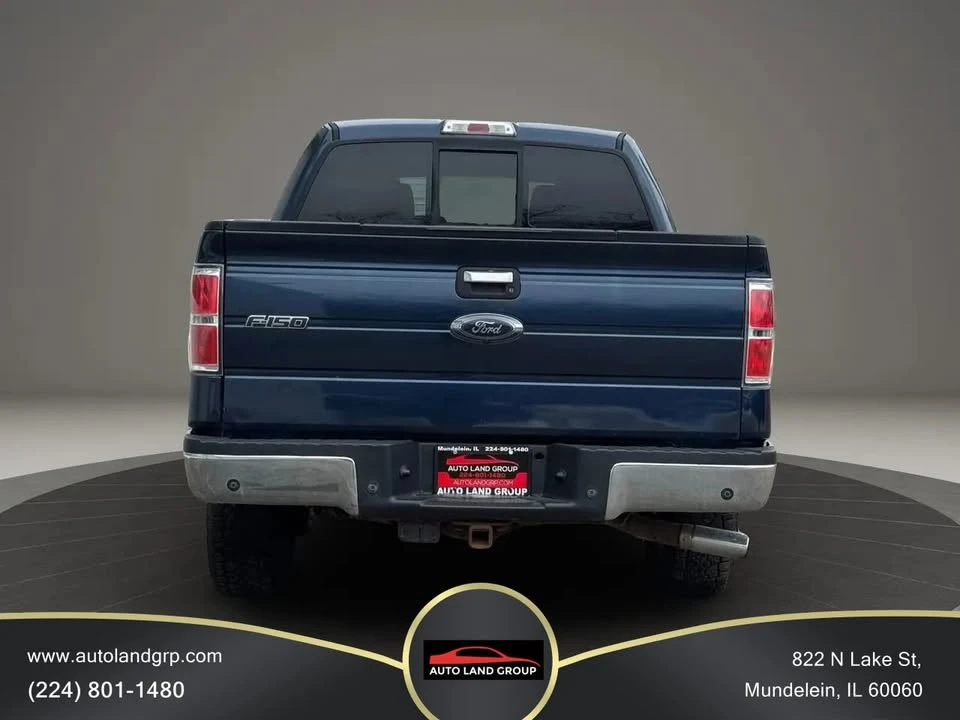 2014 Ford F-150 12th Gen - Image 3 of 19
