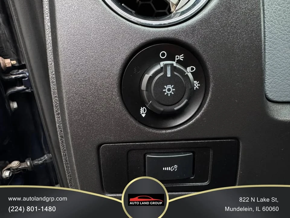 2014 Ford F-150 12th Gen - Image 10 of 19