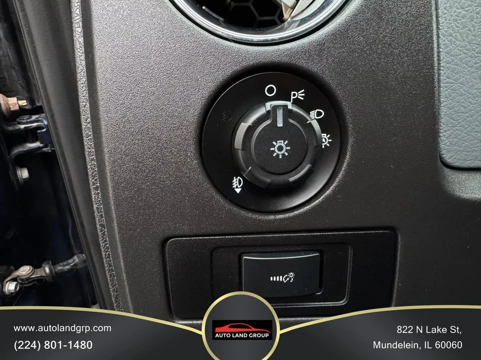 2014 Ford F-150 12th Gen - Image 10 of 19