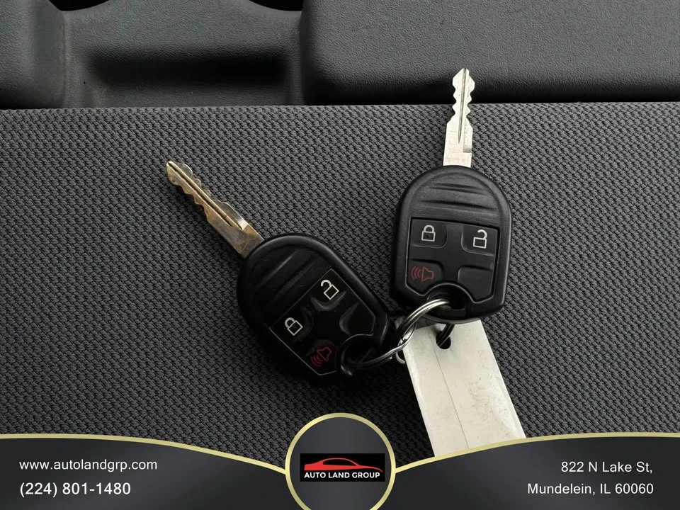 2014 Ford F-150 12th Gen - Image 18 of 19