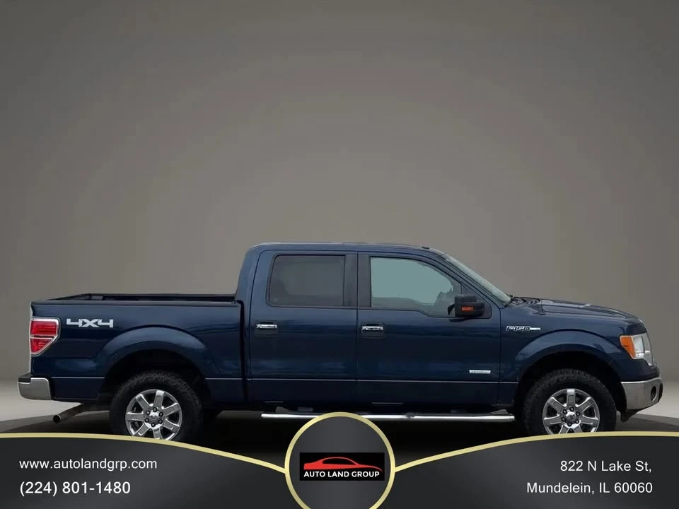 2014 Ford F-150 12th Gen - Image 5 of 19