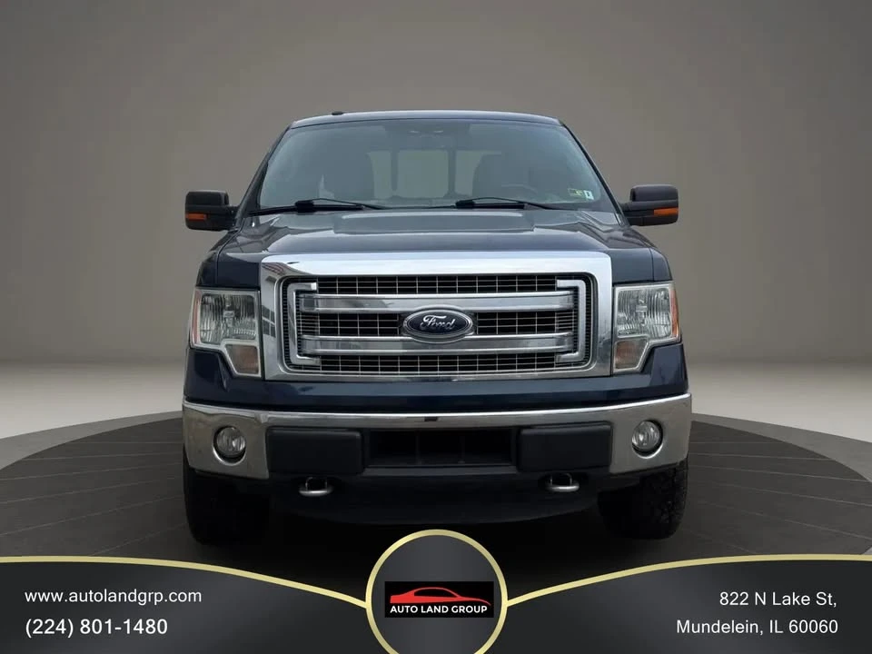 2014 Ford F-150 12th Gen - Image 7 of 19