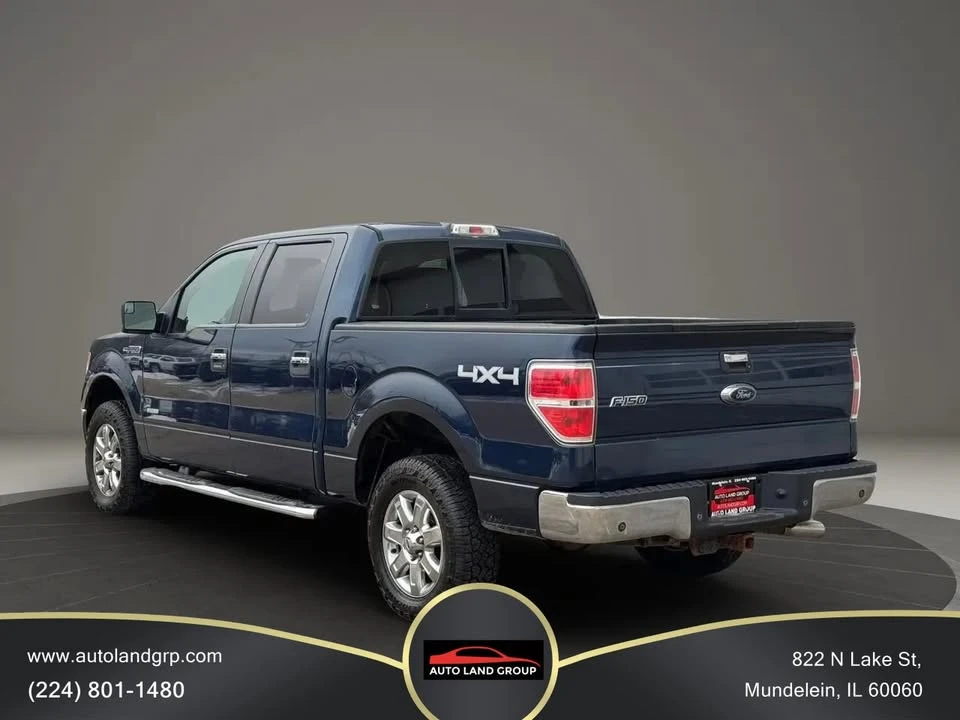2014 Ford F-150 12th Gen - Image 3 of 19