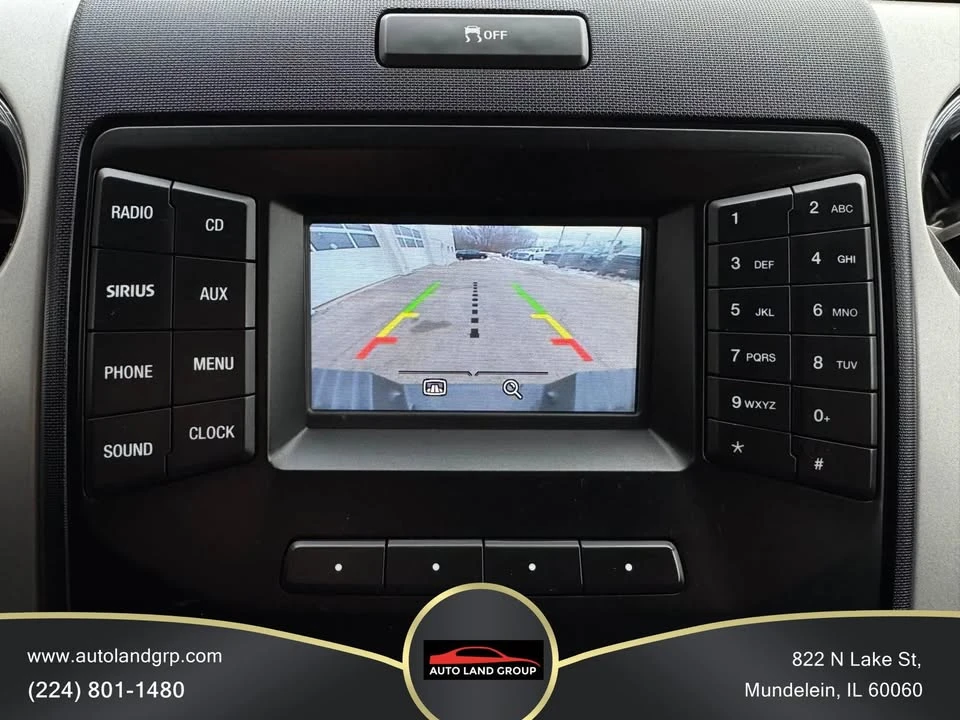 2014 Ford F-150 12th Gen - Image 17 of 19