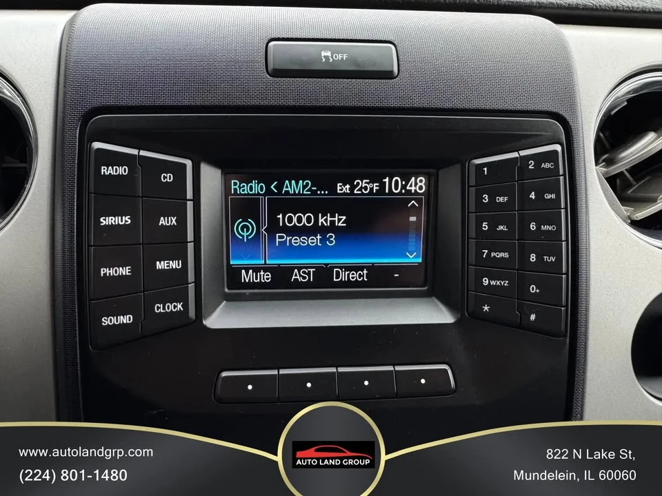 2014 Ford F-150 12th Gen - Image 15 of 19