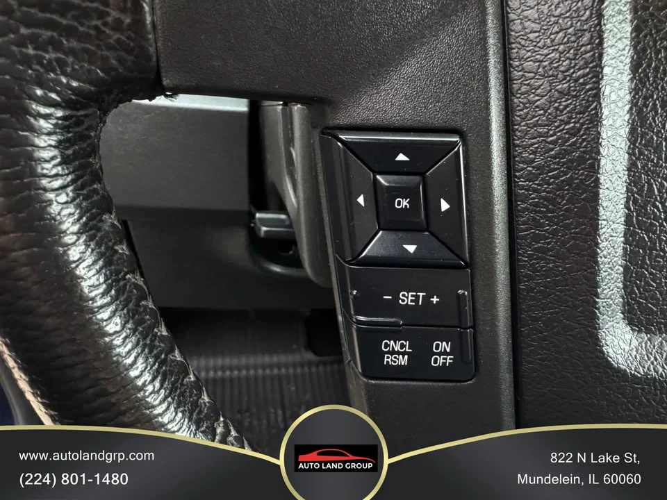 2014 Ford F-150 12th Gen - Image 11 of 19