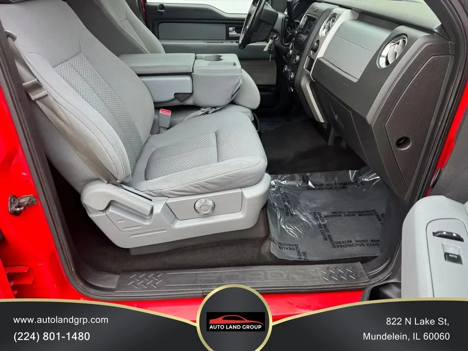 2014 Ford F-150 12th Gen - Image 18 of 20