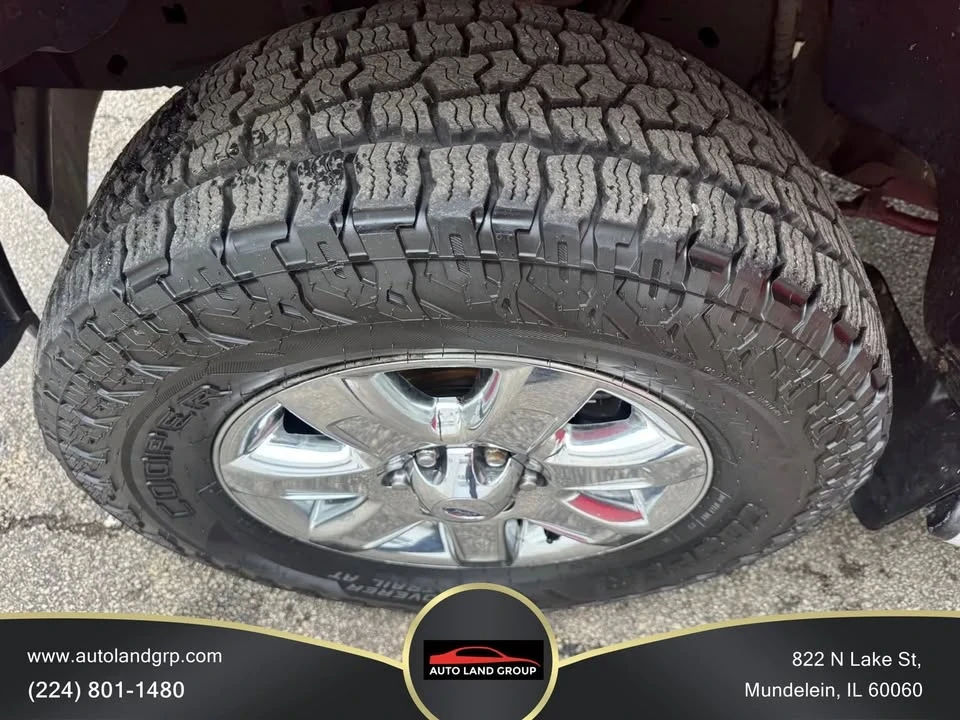 2014 Ford F-150 12th Gen - Image 20 of 20